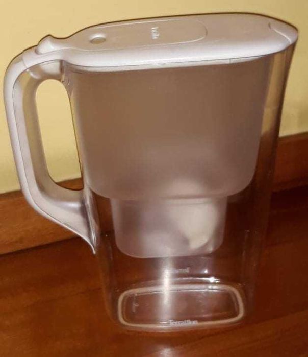 Water Filter Pitcher424782720297881600
