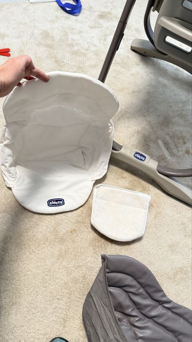 Крісло для годування Chicco