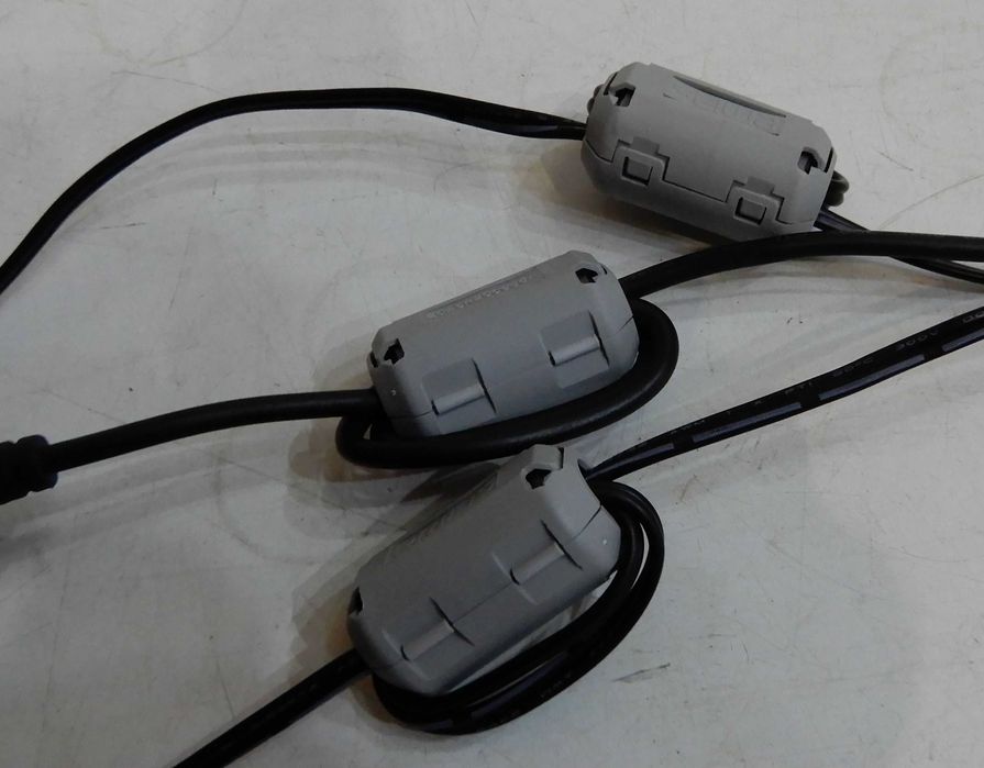 Zasilacz do radia Hitachi - UR18DSL