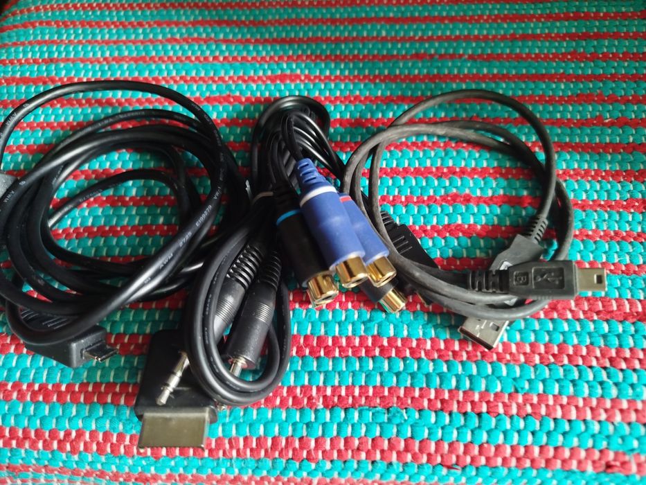 Placa captura video aver media C875