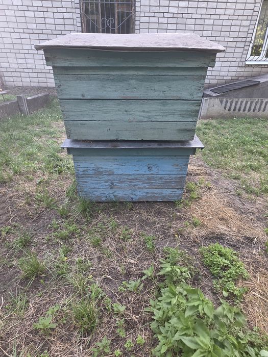 Продам вулики 10 шт