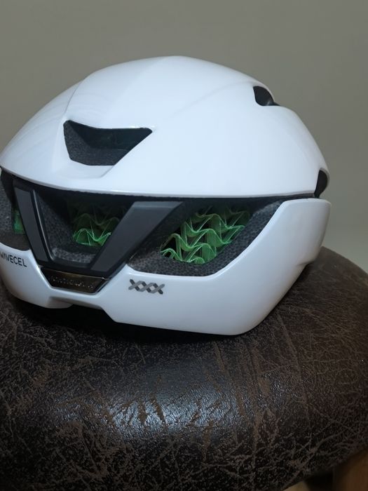 Capacete Bontrager xxx wavecel