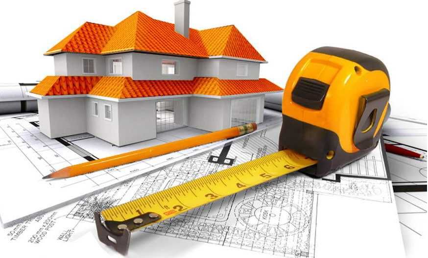 Введення в експлуатацію.Поділ.Переведення будинку.Декларації.Юрист.БТІ