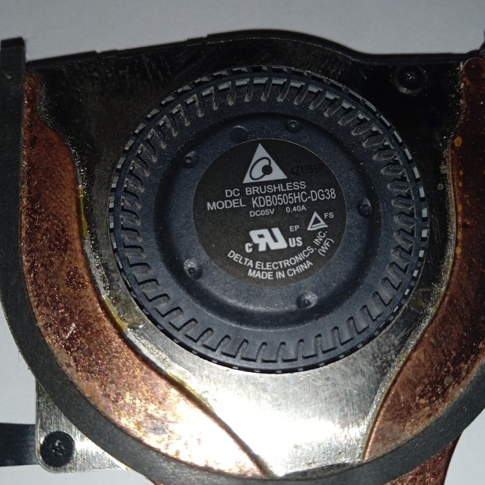 материнка, куллер- планшето-ноутбука SURFACE з материнкою та куллером