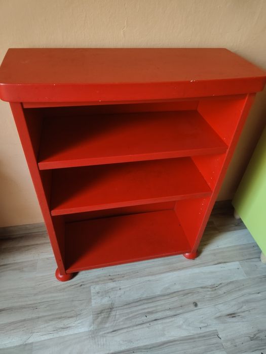 Meble, szafki dziecięce