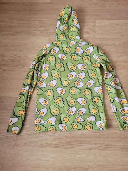 Nowa bluza z kapturem Aloha from Deer XS