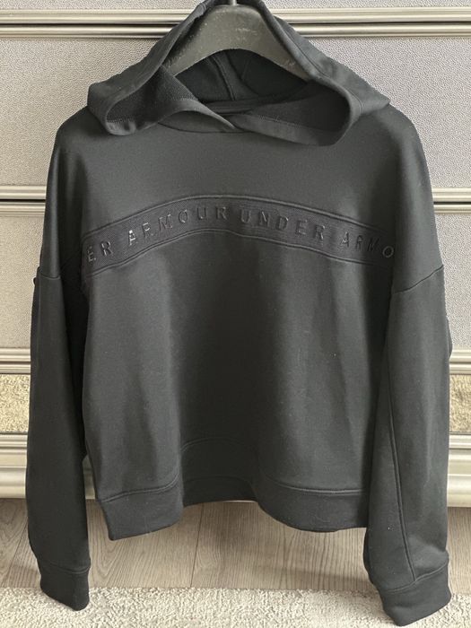 Худі Under Armour орігінал