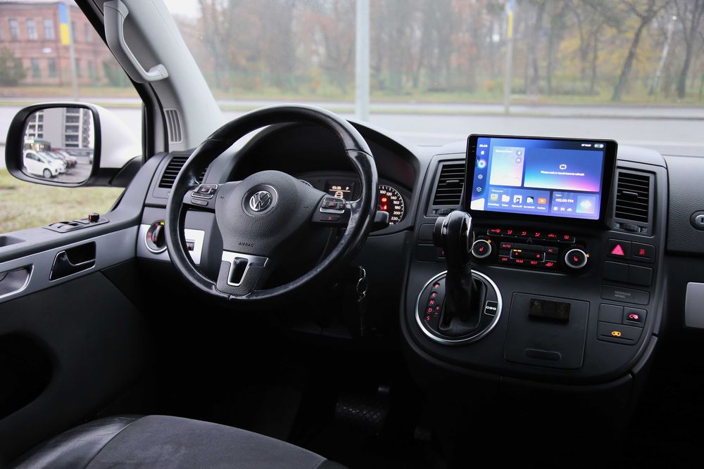 Продам Volkswagen Multivan