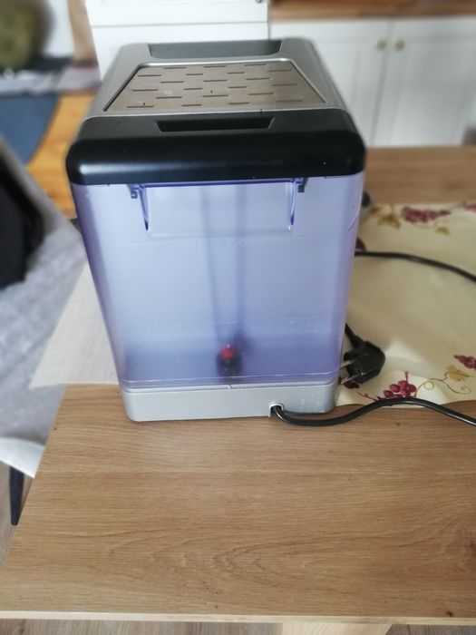 Ekspres do kawy Elektrolux