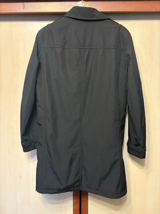 Чоловічий плащ CONINIC