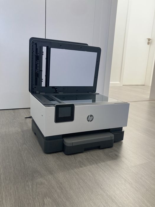 Impressora HP OfficeJet Pro 9010e