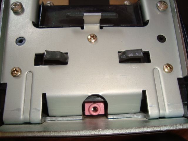 Монитор 15" с колонки, микрофон, Viewsonic VX500 не рабочий.