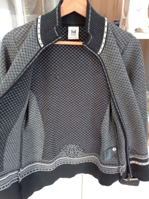Dale Of Norway Victoria Jacket sweter na zamek M