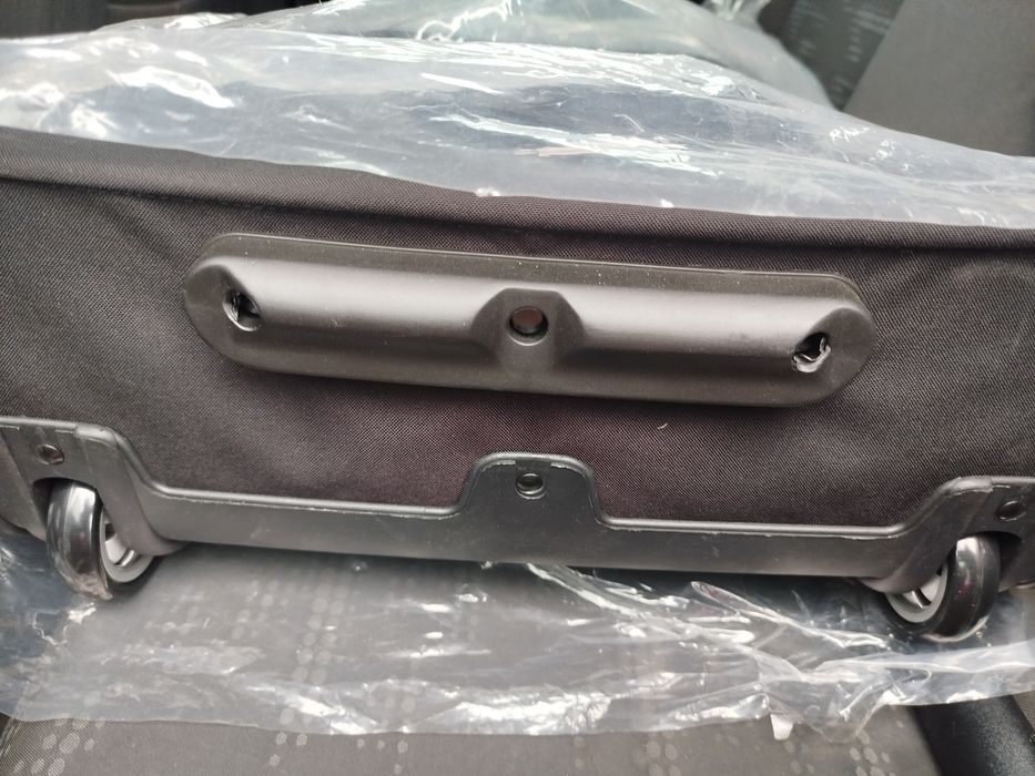 Torba transportowa ws