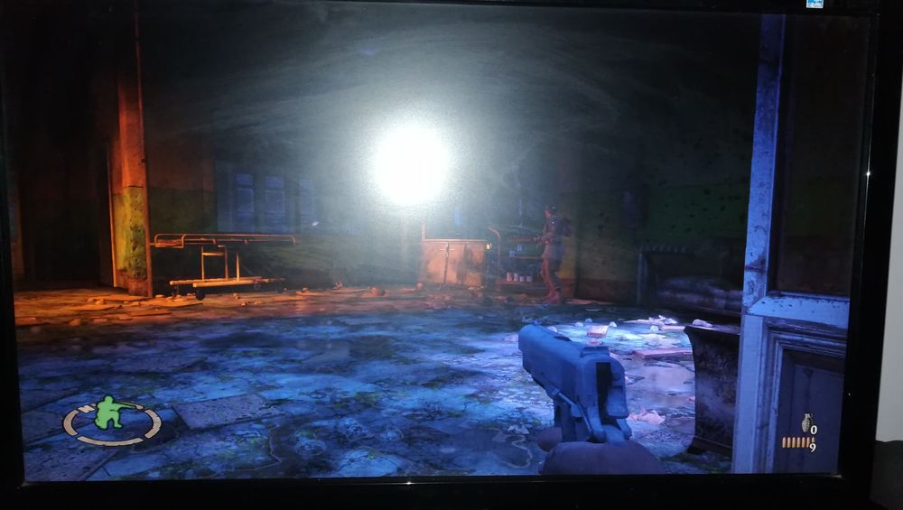 Jogo PC - "Brothers in Arms - Hell`s Highway" (Como Novo)