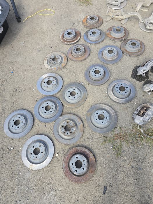 Супорт Передній Задній Тесла Модел 3 У