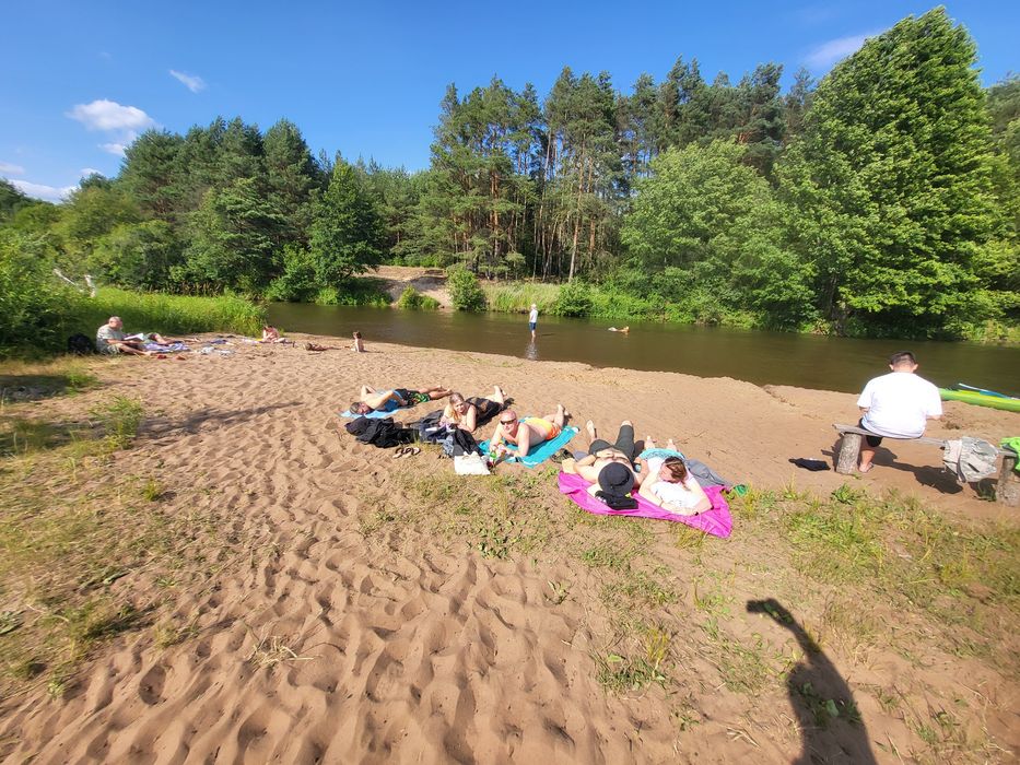 Dom, Magazyn,Hostel 800m2  w Natura Park 2000