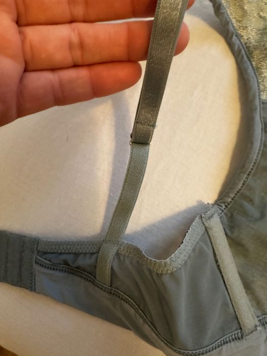 Biustonosz intimissimi