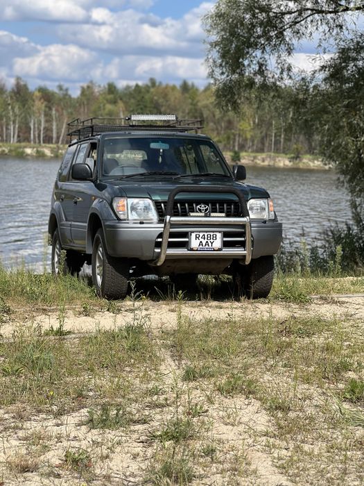 Продам авто ціна 5200