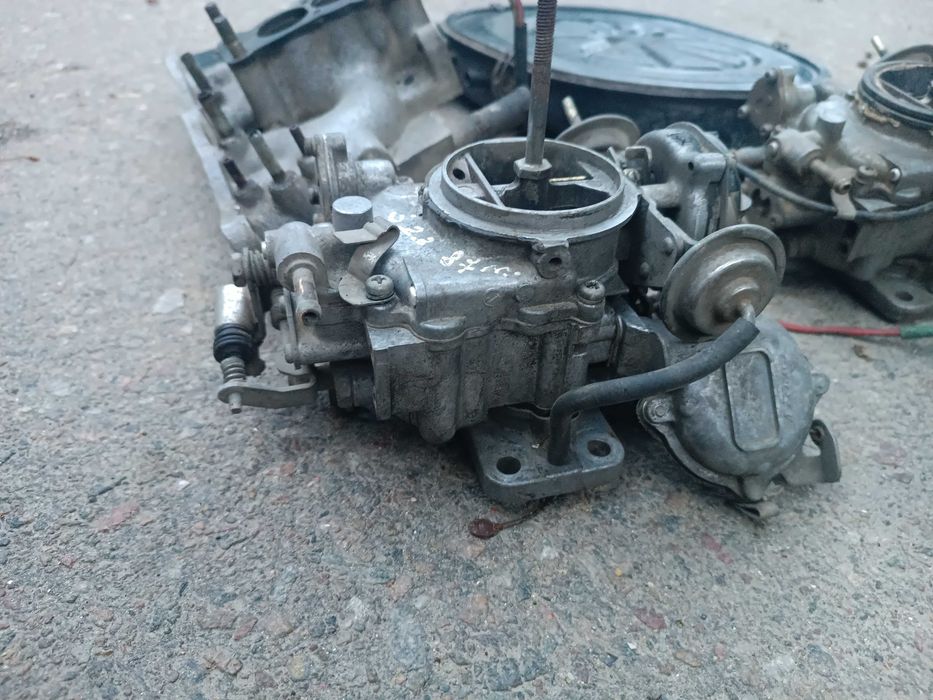 Запчасти MAZDA 323BF 1985-1989 годов