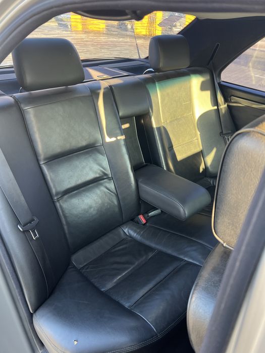 Mersedes W202 C180