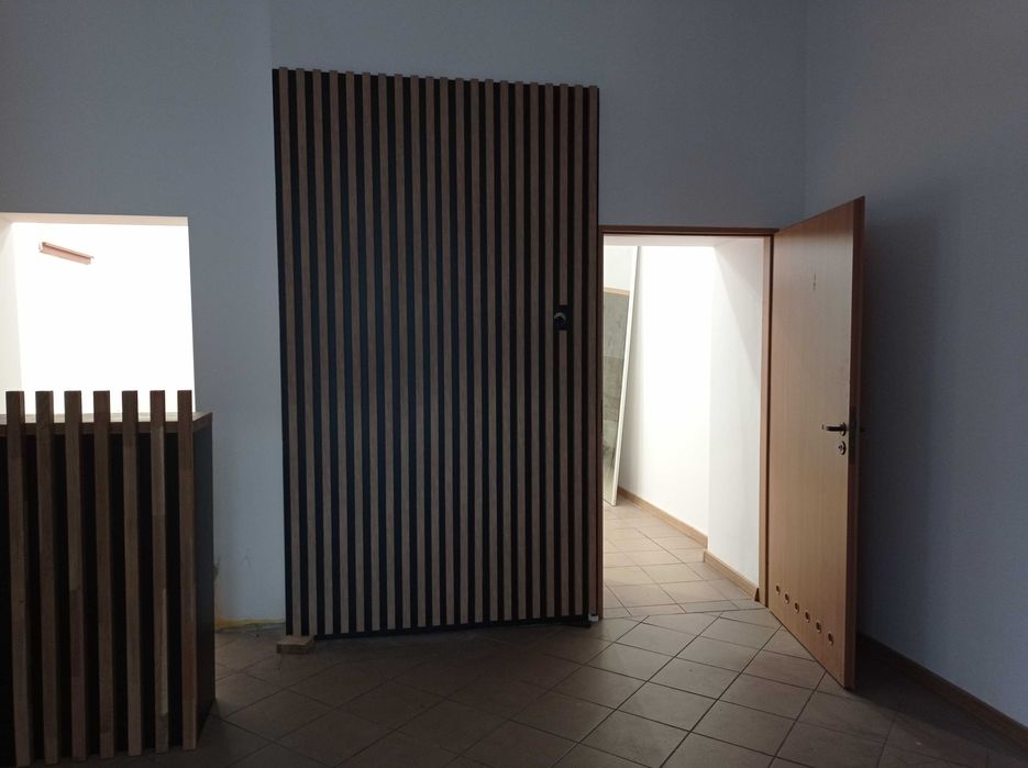 lokal użytkowy 42 m2 blisko Manufaktury