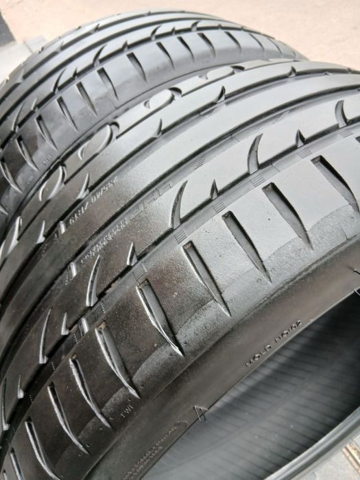 235/40/19 tigar strial riken