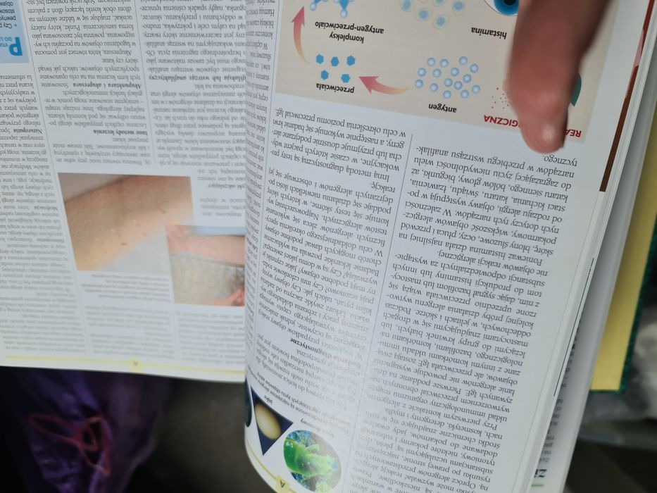 Rodzinna encyklopedia zdrowia
