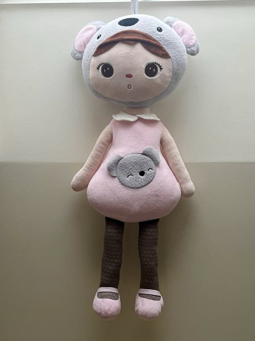 Lalka METOO miś koala 50CM
