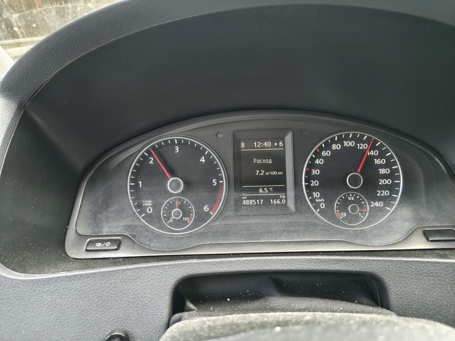 Продам Volkswagen Caravelle Т5