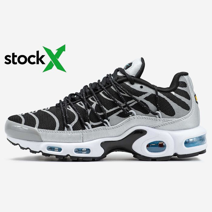 Мужские кроссовки Nike Air Max TN Plus Toggle Combo. 40-46