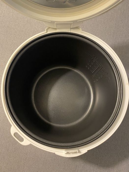 Robot de Cozinha Multifunções