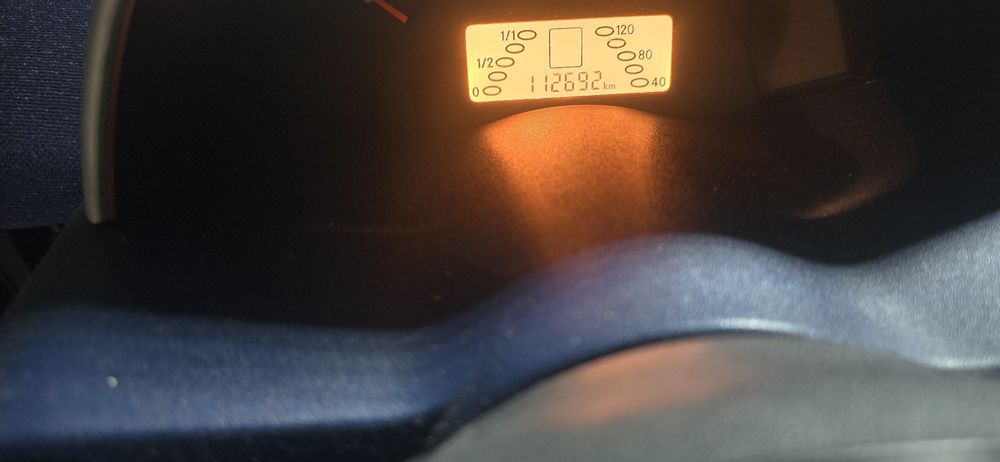 Vendo smart fortwo cdi 112mil kms