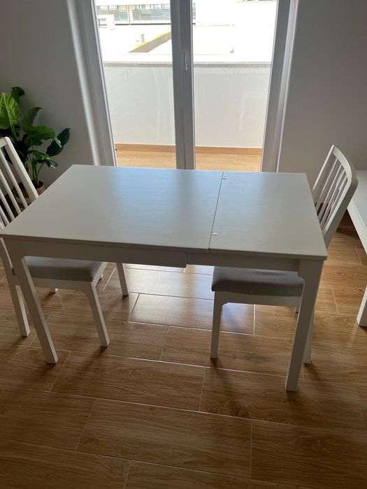 Mesa Extensível VANGSTA