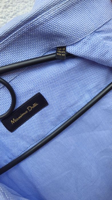 Koszula Massimo Dutti