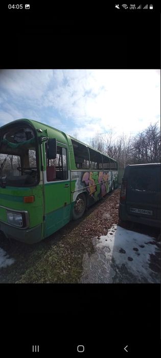 Продам Mercedes-Ben's О 303