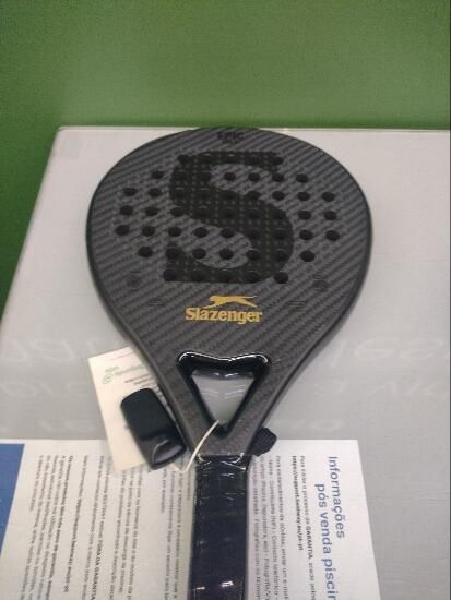 slazenger épic gold