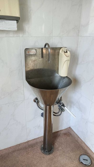 Equipamento Talho / Hotelaria