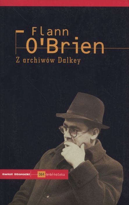 Z Archiwów Dalkey O'brien Flann