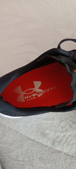 Ténis Running Under Armour