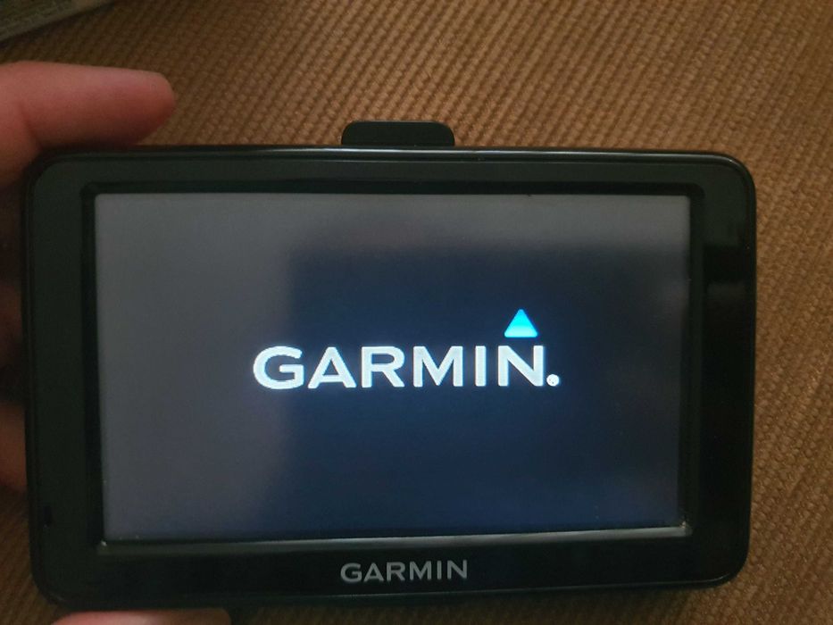 Gps Garmin Nuvi 2445