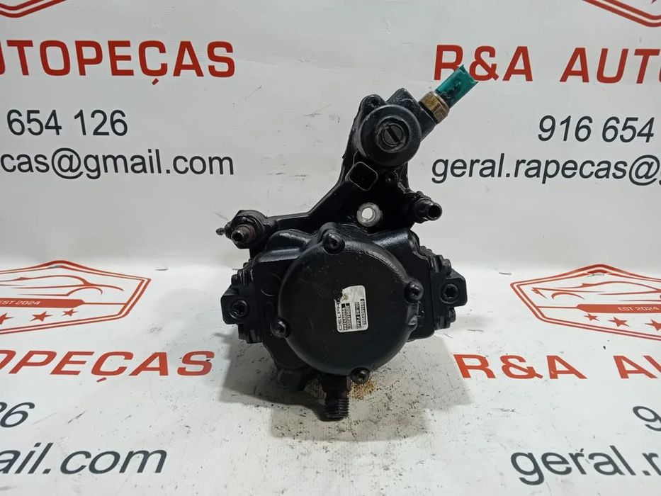 Bomba de Pressão Motor 2.0 HDI 9656391680 9424A000AOriginal