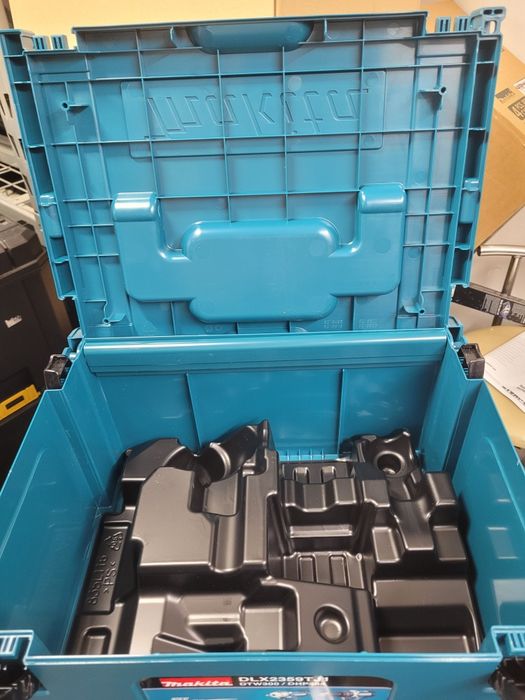 Makpack3 Makita skrzynka