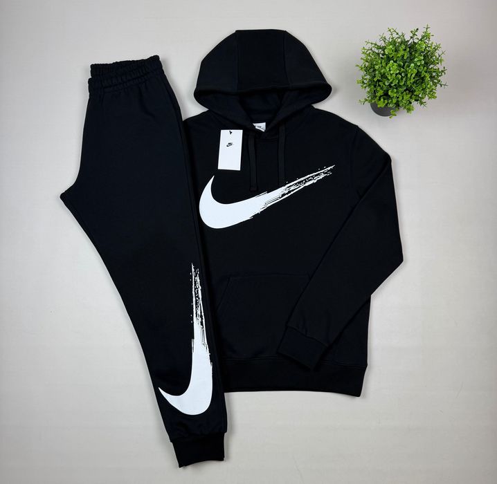Костюм Nike Big Swoosh комплект найк свуш