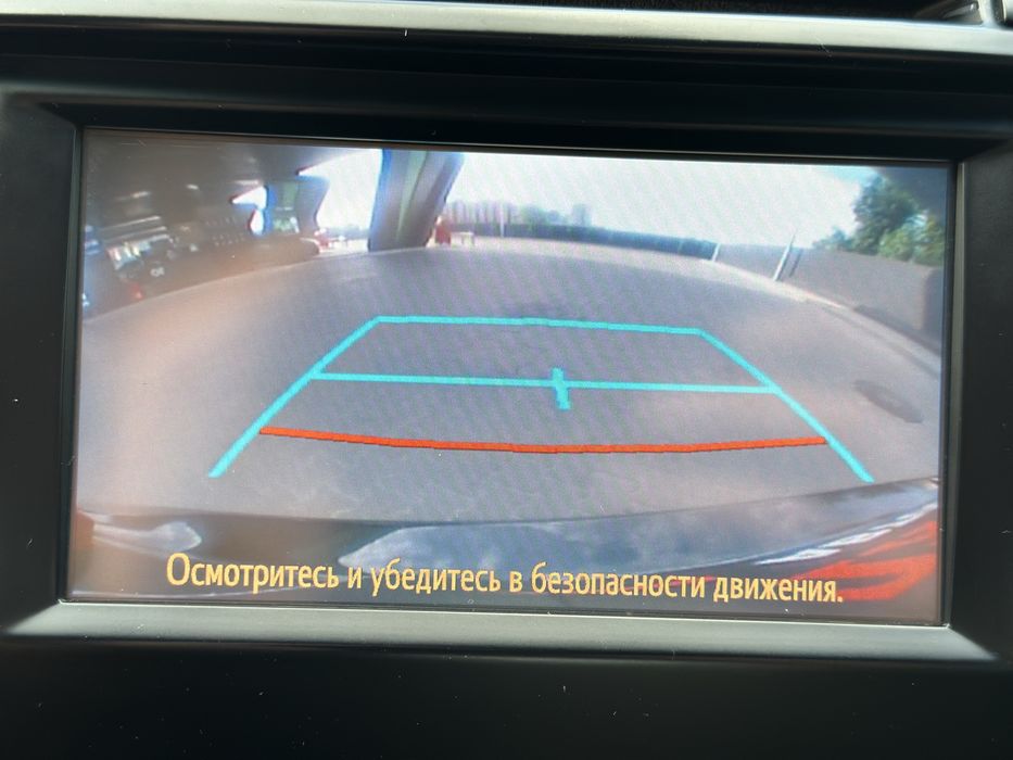 Продам Toyota Camry 55