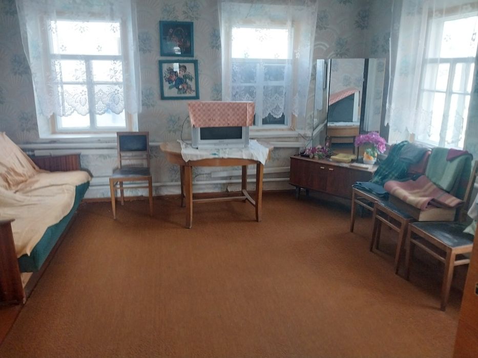 Продам дом в Харьковск обл