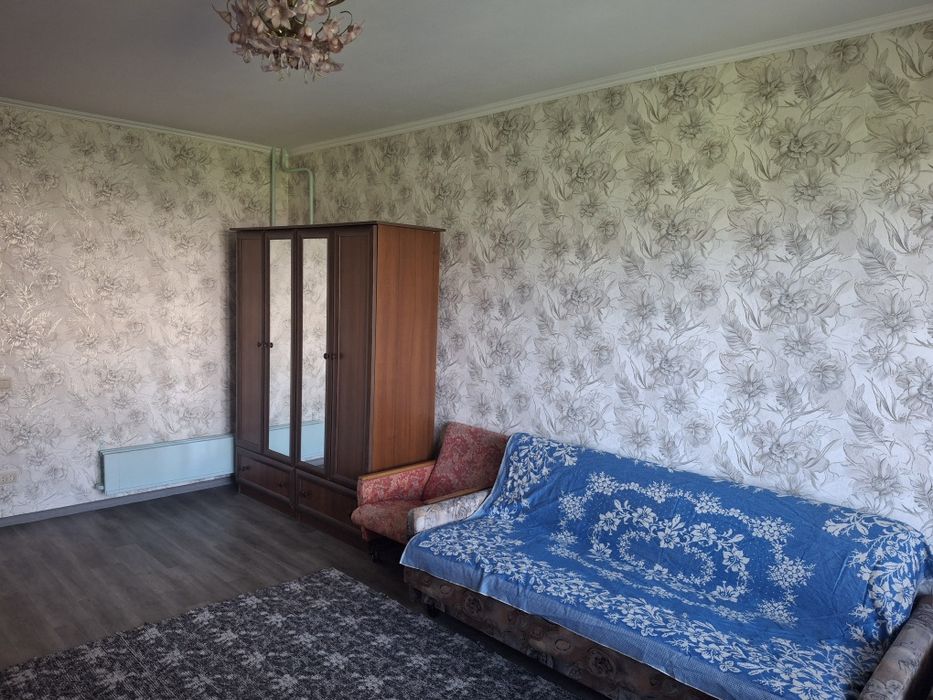 Затишна квартира з ремонтом — фото відповідають дійсності