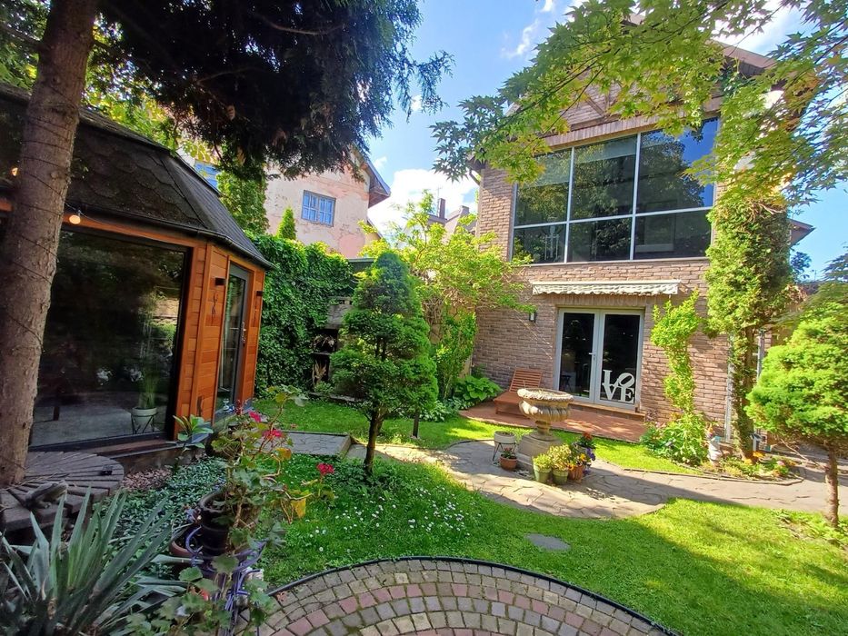 Дом по адресу ул. Шевченка (площадь 160 м²) - Atlanta.ua - фото 22