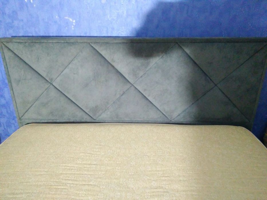 Кровать 2хспальная 160*220