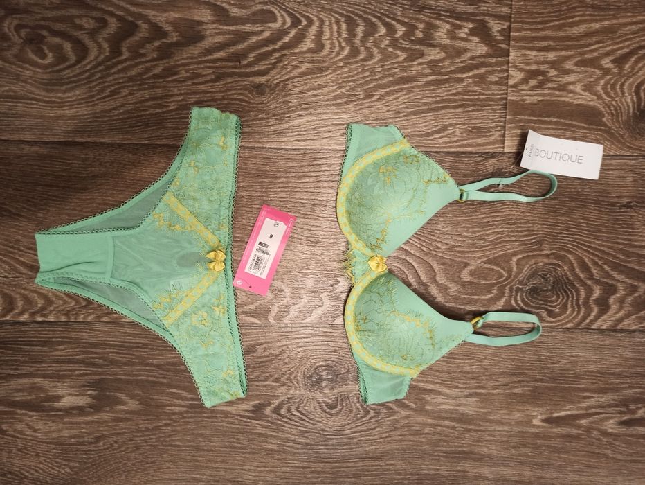 Бюстики, размер 75 В , комплект 75 А.